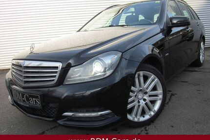 Mercedes-Benz C 200 Gebrauchtwagen