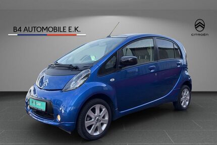 Citroen C-Zero Gebrauchtwagen