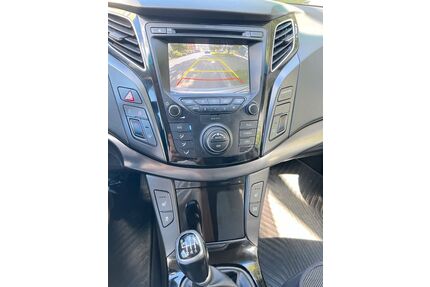 Hyundai i40 Gebrauchtwagen