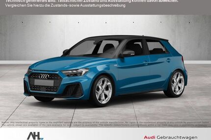 Audi A1 Gebrauchtwagen