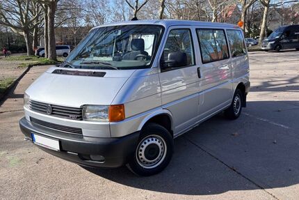 VW T4 andere Gebrauchtwagen