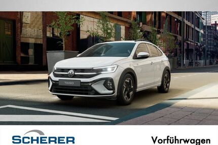 VW Taigo Gebrauchtwagen