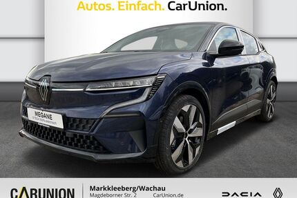 Renault Megane Gebrauchtwagen