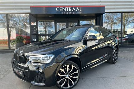 BMW X4 Gebrauchtwagen