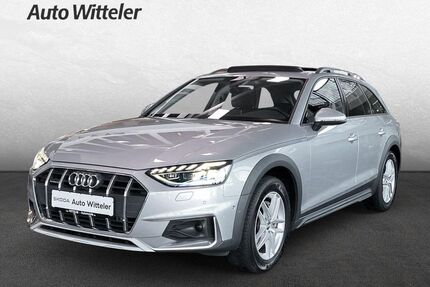 Audi A4 Allroad Gebrauchtwagen