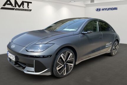 Hyundai IONIQ 6 Gebrauchtwagen