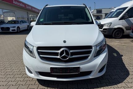 Mercedes-Benz V 220 Gebrauchtwagen