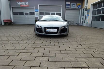 Audi R8 Gebrauchtwagen