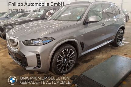 BMW X5 Gebrauchtwagen