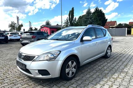 Kia ceed Sportswagon Gebrauchtwagen