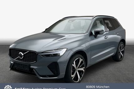 Volvo XC60 Gebrauchtwagen