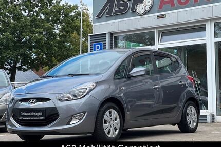 Hyundai ix20 Gebrauchtwagen