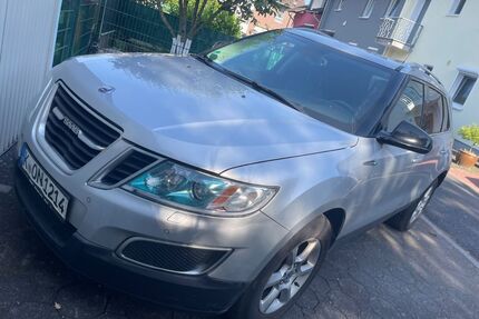Saab 9-4X Gebrauchtwagen