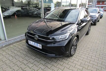 VW Taigo Gebrauchtwagen