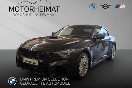 BMW M2 Gebrauchtwagen