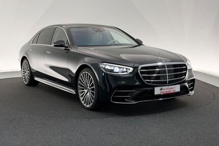 Mercedes-Benz S 400 Gebrauchtwagen