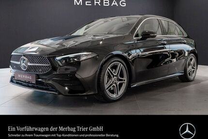 Mercedes-Benz A 200 Gebrauchtwagen