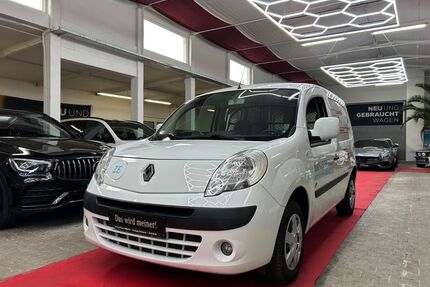 Renault Kangoo Gebrauchtwagen