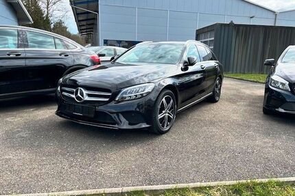 Mercedes-Benz C 180 Gebrauchtwagen