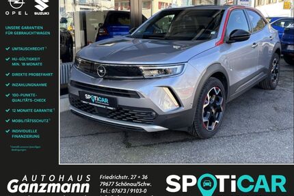 Opel Mokka Gebrauchtwagen