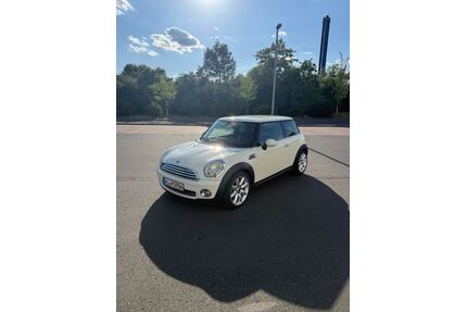 Mini Cooper Gebrauchtwagen