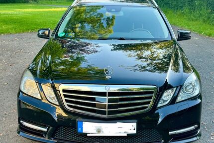 Mercedes-Benz E 350 Gebrauchtwagen
