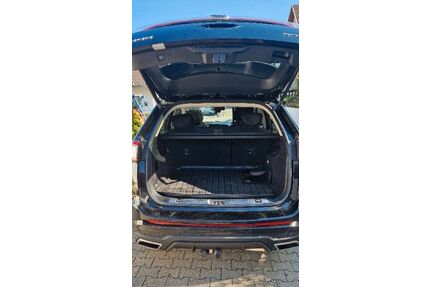 Ford Edge Gebrauchtwagen