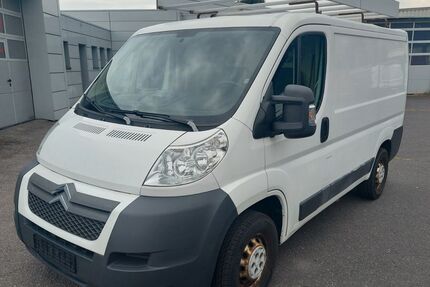 Citroen Jumper Gebrauchtwagen