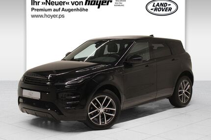 Land Rover Range Rover Evoque Gebrauchtwagen