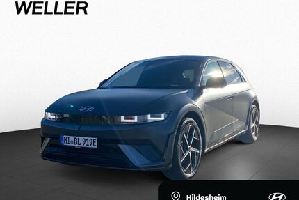 Hyundai IONIQ Gebrauchtwagen