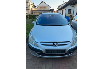 Peugeot 307 Gebrauchtwagen
