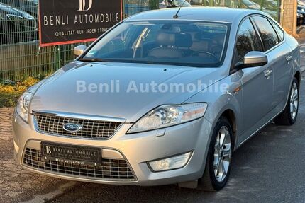 Ford Mondeo Gebrauchtwagen