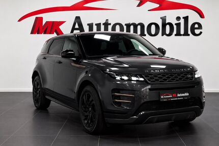 Land Rover Range Rover Evoque Gebrauchtwagen