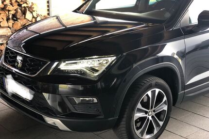 Seat Ateca Gebrauchtwagen
