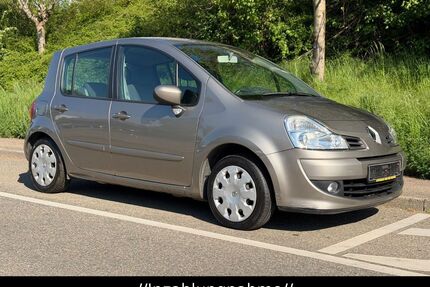 Renault Modus Gebrauchtwagen