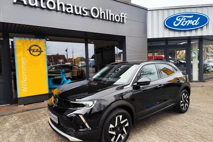 Opel Mokka Gebrauchtwagen