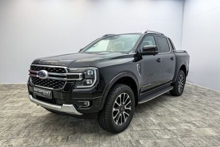 Ford Ranger Gebrauchtwagen