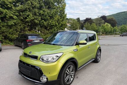 Kia Soul Gebrauchtwagen