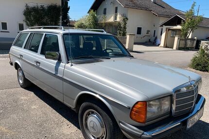 Mercedes-Benz T-Klasse Gebrauchtwagen