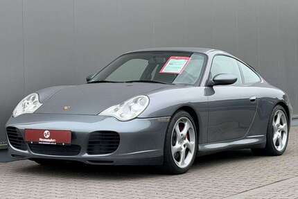 Porsche 911 Gebrauchtwagen