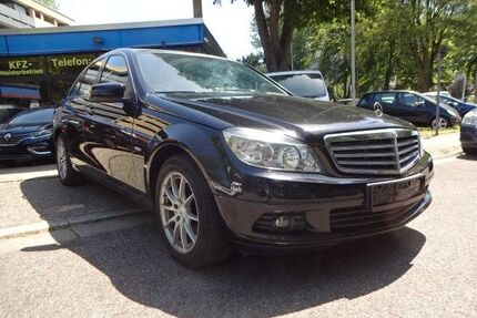 Mercedes-Benz C 160 Gebrauchtwagen