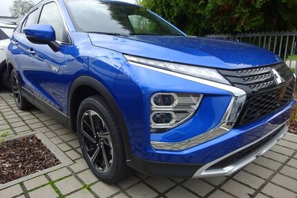Mitsubishi Eclipse Cross Gebrauchtwagen