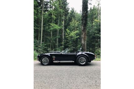 Cobra Andere Gebrauchtwagen