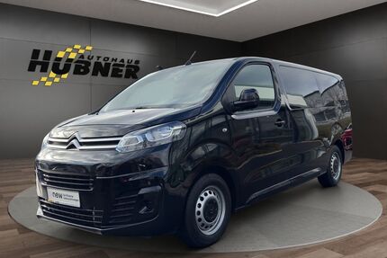 Citroen Jumpy Gebrauchtwagen