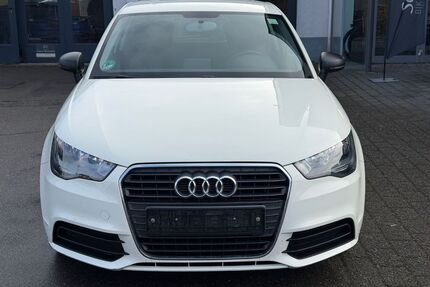 Audi A1 Gebrauchtwagen