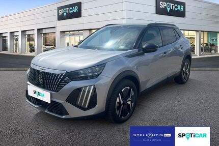 Peugeot 2008 Gebrauchtwagen