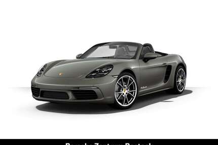 Porsche Boxster Gebrauchtwagen