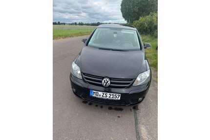 VW Golf Plus Gebrauchtwagen