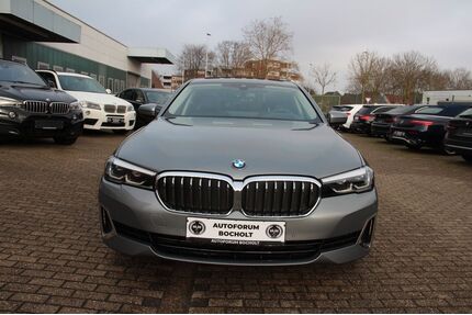 BMW 520 Gebrauchtwagen