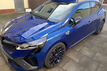 Renault Clio Gebrauchtwagen